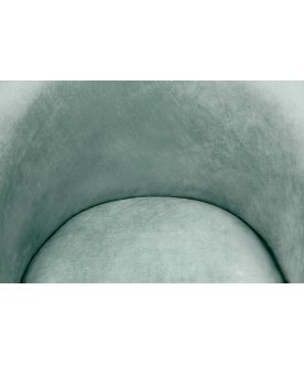 Мягкое кресло Benee Green