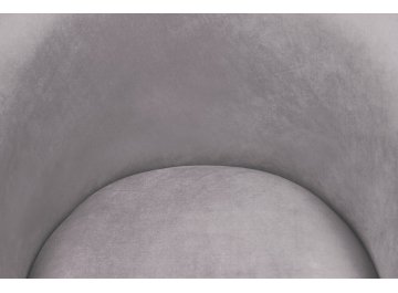 Мягкое кресло Benee Grey