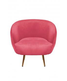 Мягкое кресло Benee Karmin