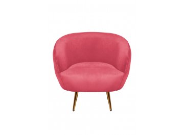Мягкое кресло Benee Karmin