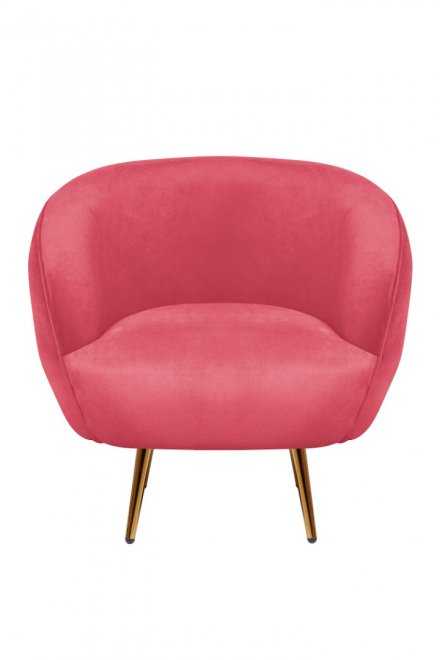 Мягкое кресло Benee Karmin