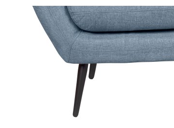 Мягкое кресло Fuller Blue V2