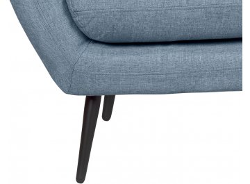 Мягкое кресло Fuller Blue V2