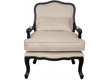 Мягкое кресло Nitro Beige V5