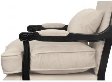 Мягкое кресло Nitro Beige V5