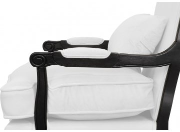 Мягкое кресло Nitro Beige V6