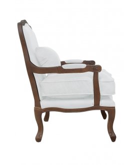 Мягкое кресло Nitro Beige V7