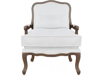 Мягкое кресло Nitro Beige V7