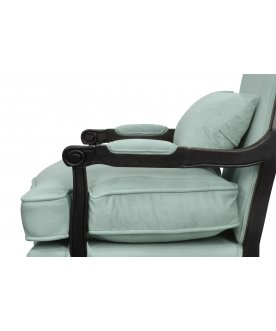 Мягкое кресло Nitro Green V2