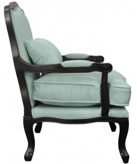 Мягкое кресло Nitro Green V2