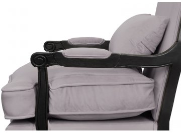 Мягкое кресло Nitro Grey V2