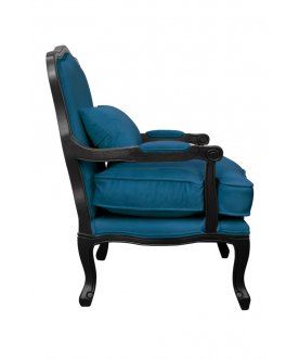 Мягкое кресло Nitro Izumrud