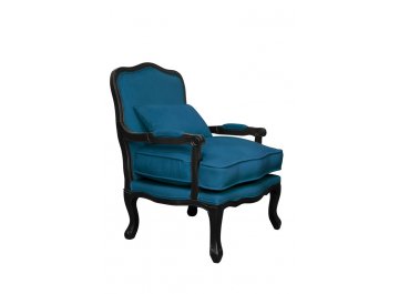 Мягкое кресло Nitro Izumrud