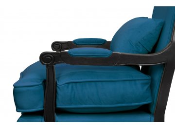 Мягкое кресло Nitro Izumrud