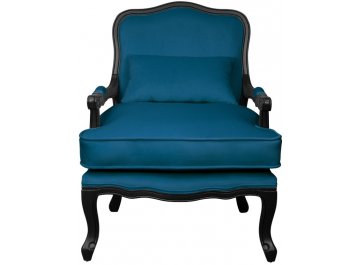 Мягкое кресло Nitro Izumrud