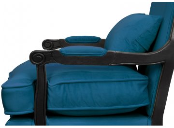 Мягкое кресло Nitro Izumrud