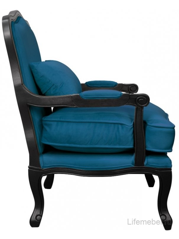 Мягкое кресло Nitro Izumrud