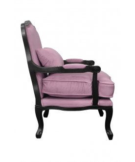 Мягкое кресло Nitro Pink V2