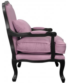 Мягкое кресло Nitro Pink V2