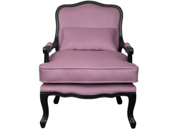 Мягкое кресло Nitro Pink V2