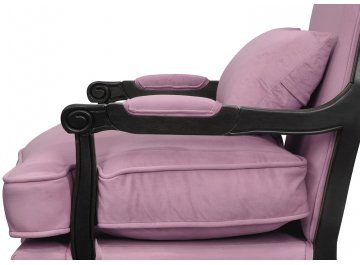 Мягкое кресло Nitro Pink V2