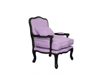 Мягкое кресло Nitro Purple
