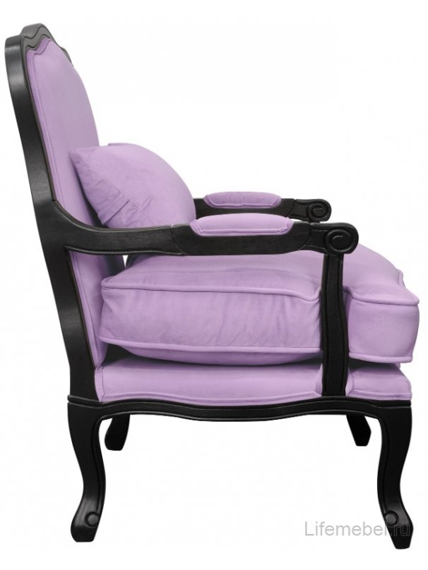 Мягкое кресло Nitro Purple