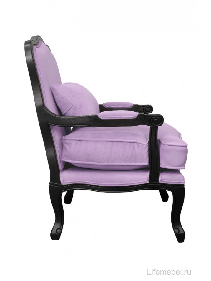 Мягкое кресло Nitro Purple