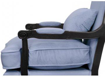 Мягкое кресло Nitro Sky