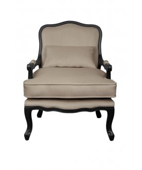 Мягкое кресло Nitro Taupe