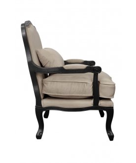 Мягкое кресло Nitro Taupe