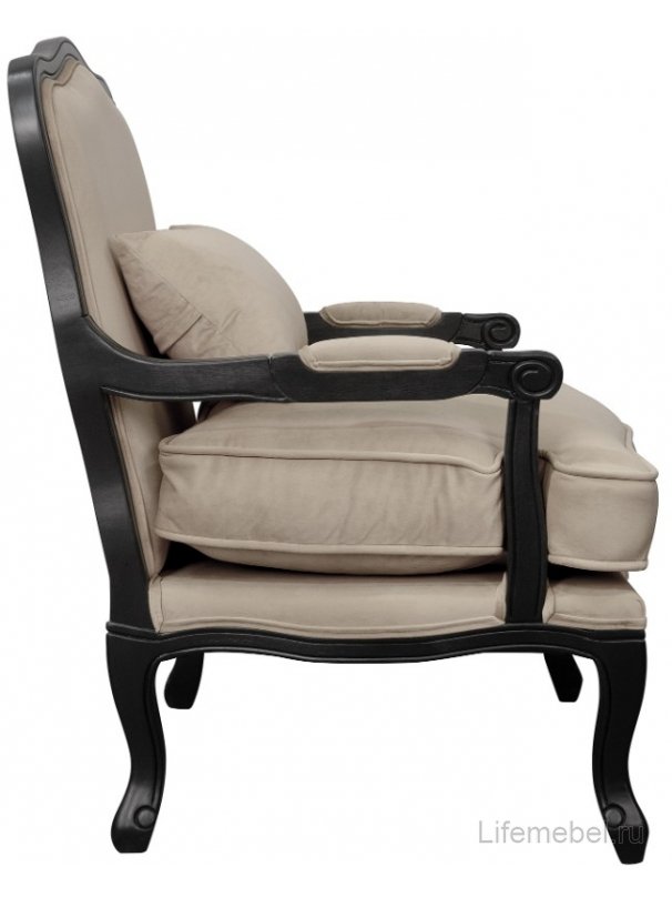 Мягкое кресло Nitro Taupe