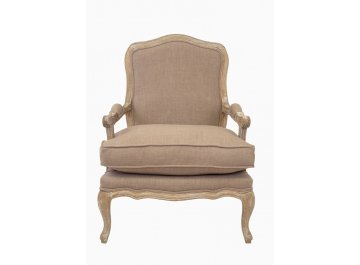 Мягкое полукресло с подлокотниками Nitro