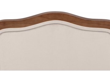 Мягкое полукресло с подлокотниками Nitro Beige V3