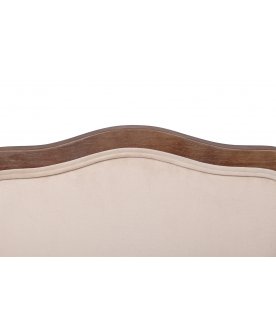 Мягкое полукресло с подлокотниками Nitro Beige V4