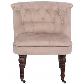 Низкое кресло Aviana Mocco