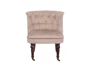 Низкое кресло Aviana Mocco