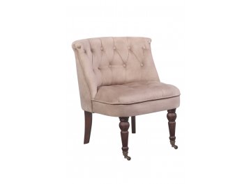 Низкое кресло Aviana Mocco