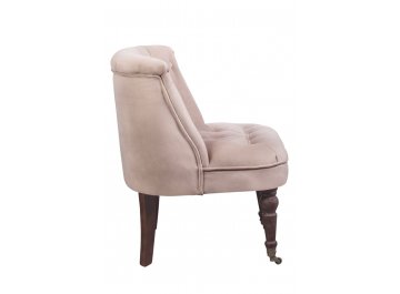 Низкое кресло Aviana Mocco