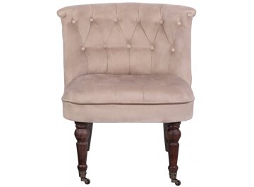 Низкое кресло Aviana Mocco