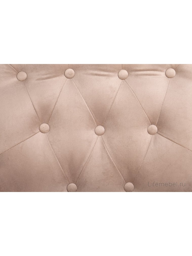 Низкое кресло Aviana Mocco