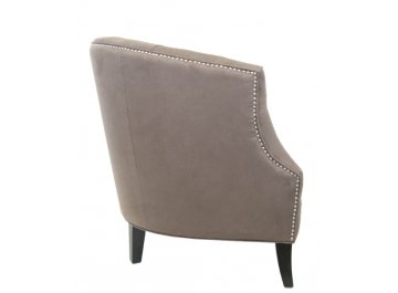 Низкое кресло Solio