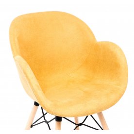 Деревянный стул FL-08 WNPS