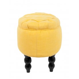 Дизайнерский пуф Wattley