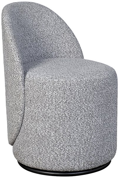 Пуф Берта бирюзовый