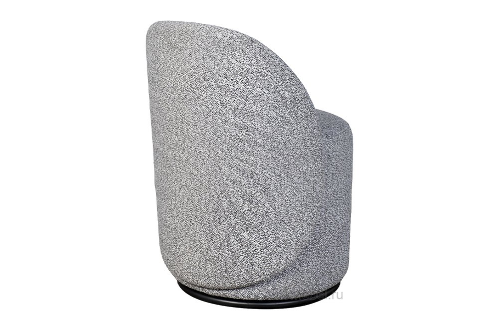 Пуф Берта бирюзовый