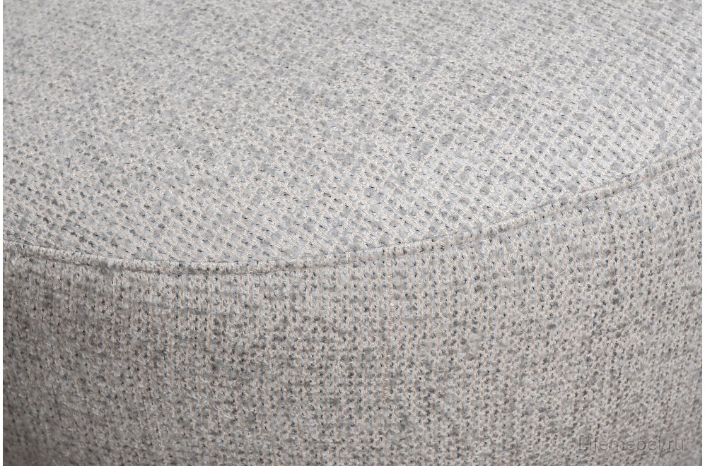 Пуф Риволи светло-бежевый