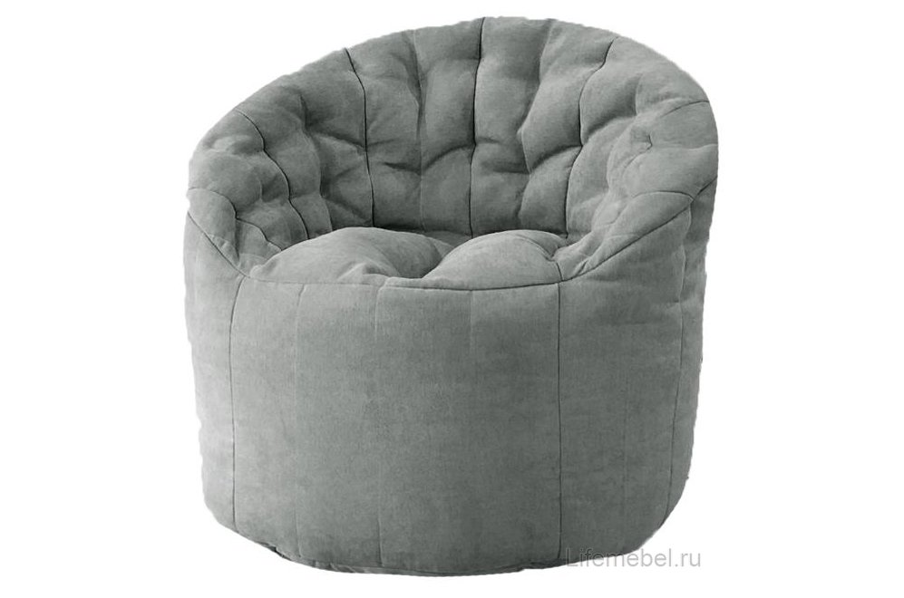 Пуф Австралия grey