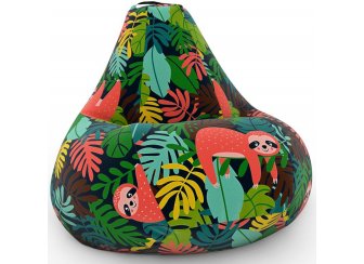 Пуф-мешок Ленни XL