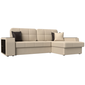 Диван угловой Брюссель